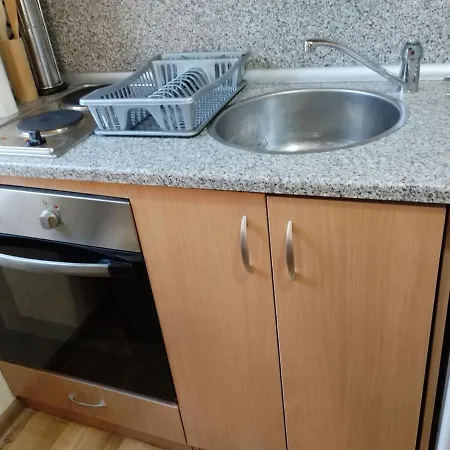 Apartament Predela 1 - 04 Near Lift *