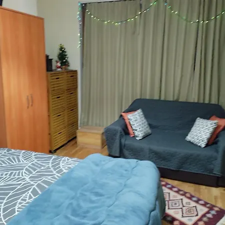 Apartament Predela 1 - 04 Near Lift