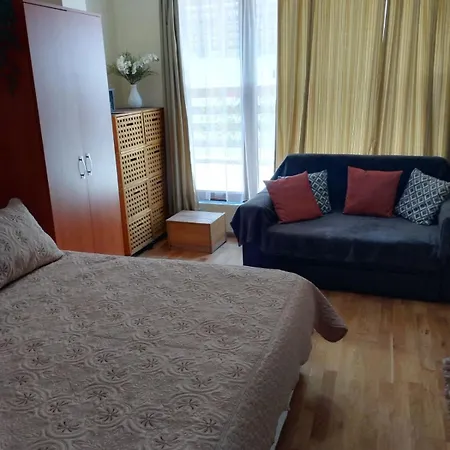 Apartment Predela 1 - 04 Near Lift Bansko