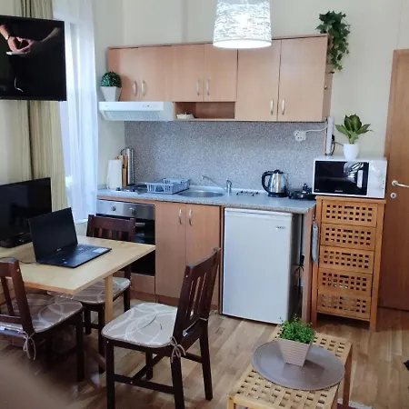 Apartament Predela 1 - 04 Near Lift