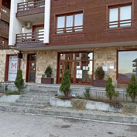 דירה Predela 1 - 04 Near Lift *