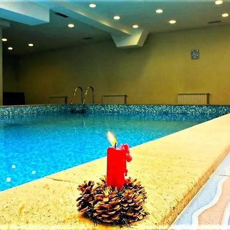 Predela 1 - 04 Near Lift בנסקו