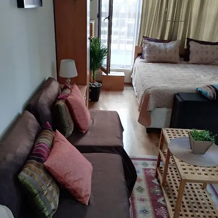 Apartament Predela 1 - 04 Near Lift