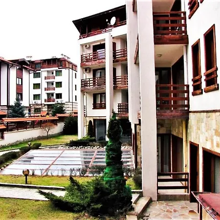 Apartment Predela 1 - 04 Near Lift