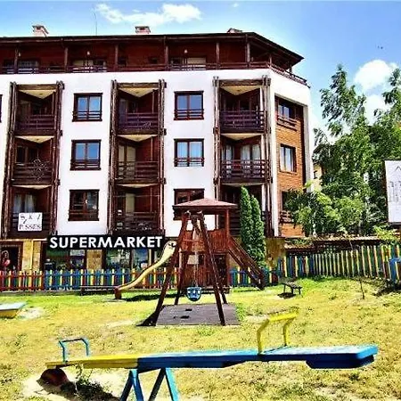 Predela 1 - 04 Near Lift