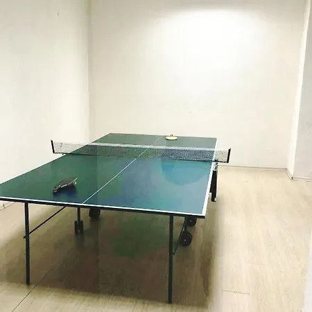 Predela 1 - 04 Near Lift דירה *