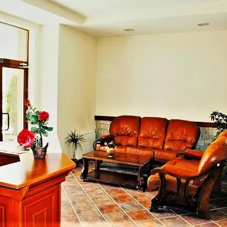 Predela 1 - 04 Near Lift דירה בנסקו