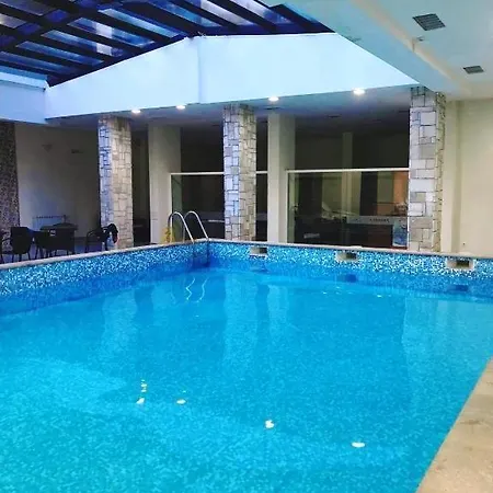 Predela 1 - 04 Near Lift בנסקו