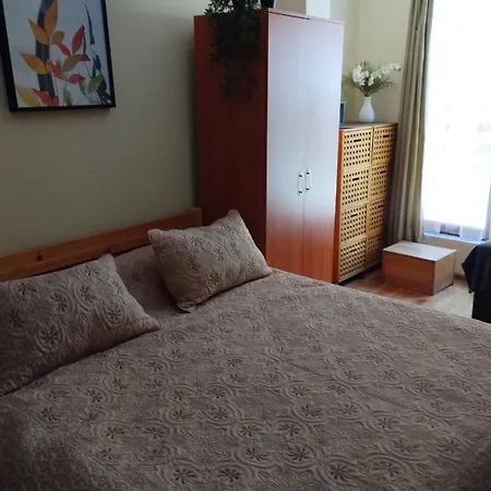 דירה Predela 1 - 04 Near Lift