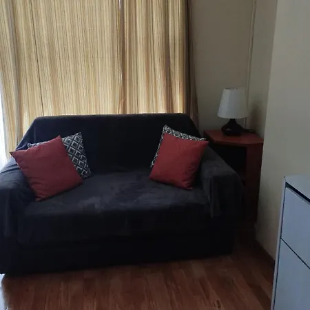 Predela 1 - 04 Near Lift 公寓 *