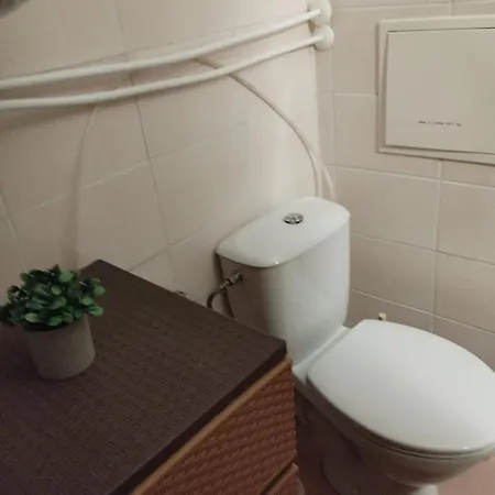 Apartment Predela 1 - 04 Near Lift *