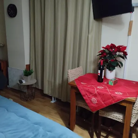 Predela 1 - 04 Near Lift דירה