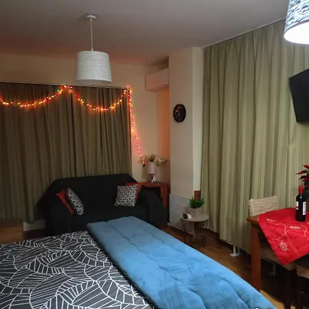 Predela 1 - 04 Near Lift * 班斯科