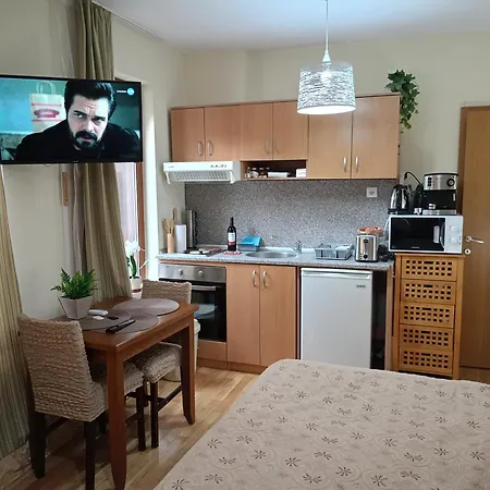 Predela 1 - 04 Near Lift * בנסקו