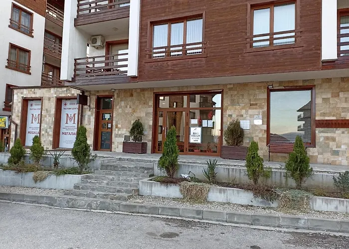 Apartamento Predela 1 - 04 Near Lift *