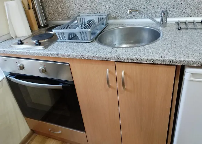 Apartamento Predela 1 - 04 Near Lift *