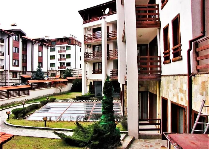 Apartamento Predela 1 - 04 Near Lift