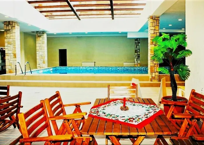 Predela 1 - 04 Near Lift Apartamento Bansko