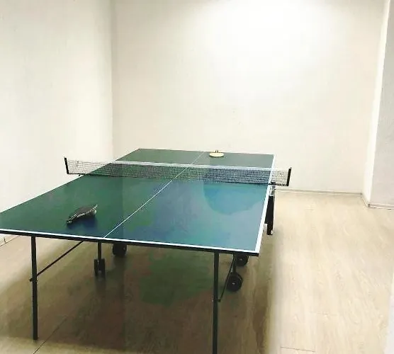 Predela 1 - 04 Near Lift Apartamento *