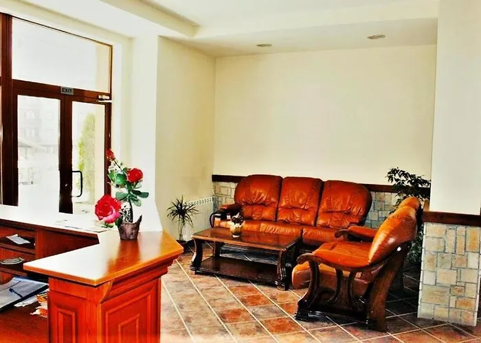 Predela 1 - 04 Near Lift Apartamento Bansko