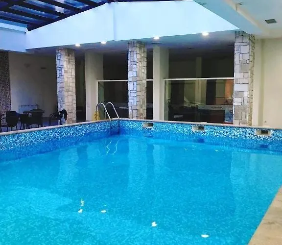 Predela 1 - 04 Near Lift Bansko