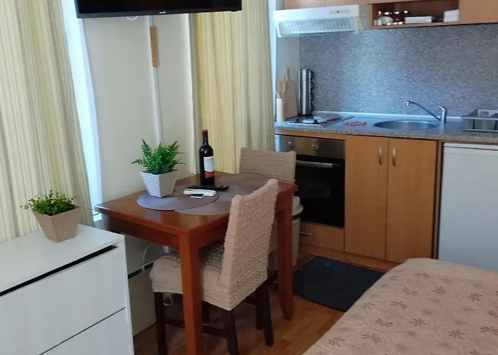 Apartamento Predela 1 - 04 Near Lift *