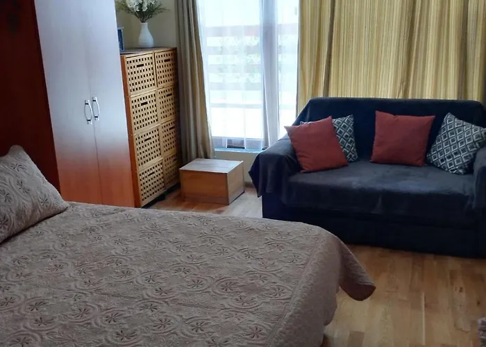 Apartamento Predela 1 - 04 Near Lift Bansko