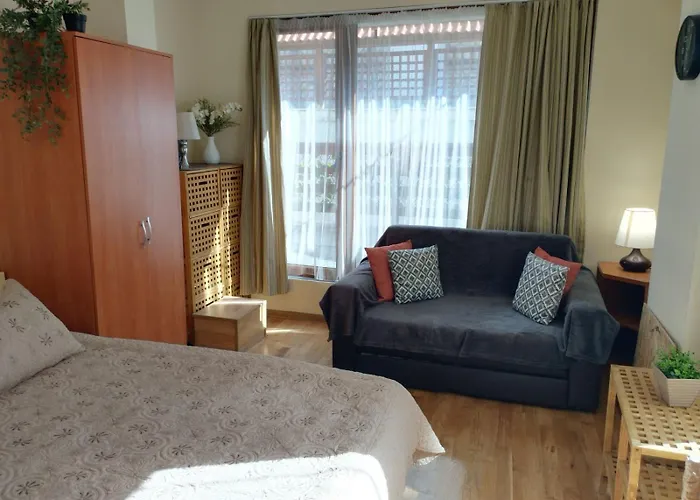 Predela 1 - 04 Near Lift * Bansko