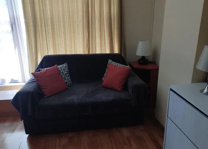 Predela 1 - 04 Near Lift Apartamento *