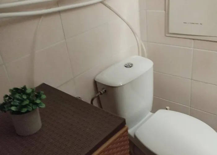 Apartamento Predela 1 - 04 Near Lift *