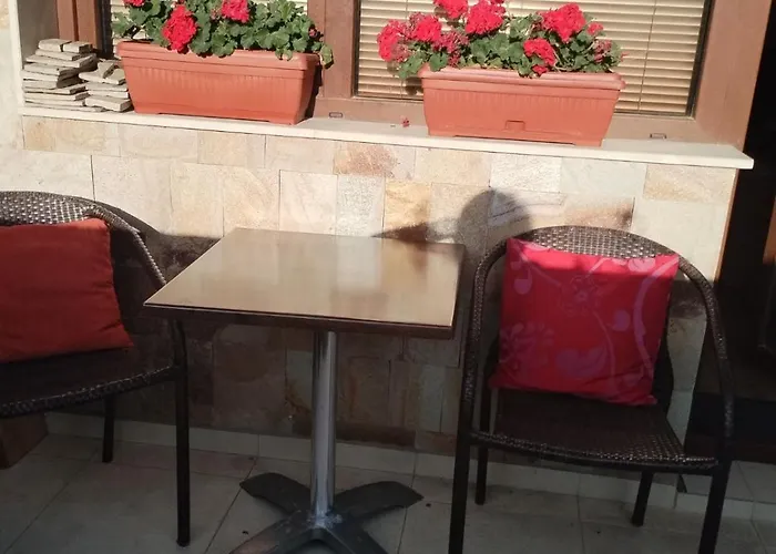 Predela 1 - 04 Near Lift Apartamento