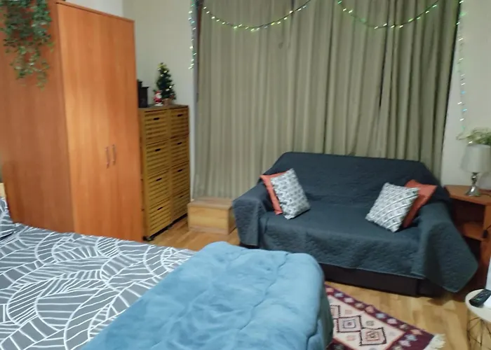 Apartamento Predela 1 - 04 Near Lift