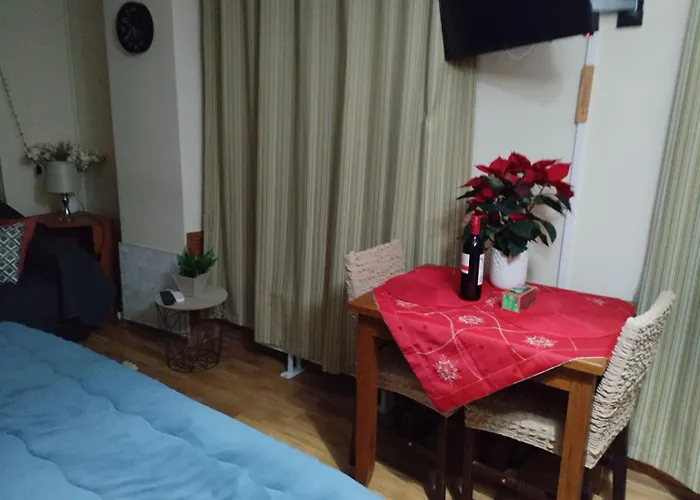 Predela 1 - 04 Near Lift Apartamento