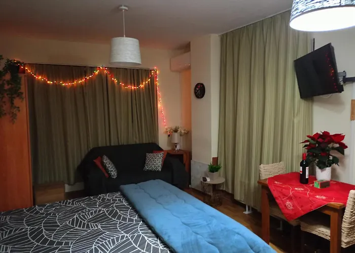 Predela 1 - 04 Near Lift * Bansko