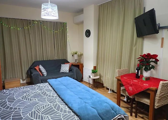 Apartamento Predela 1 - 04 Near Lift *