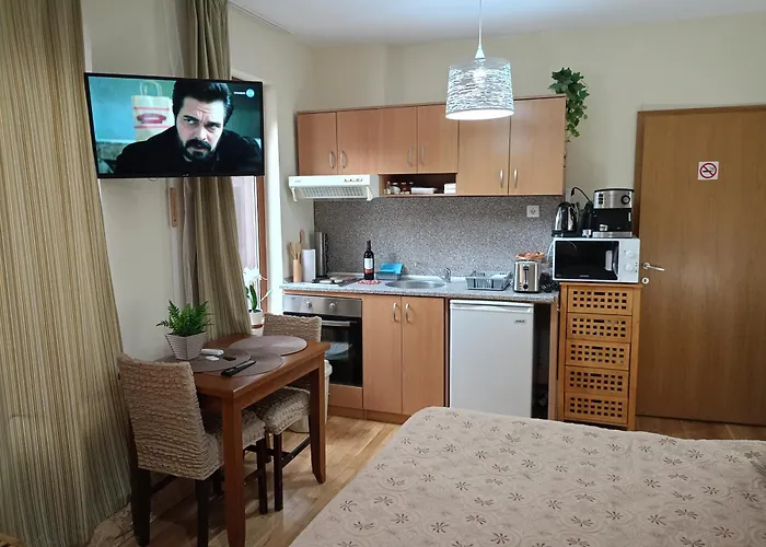 Predela 1 - 04 Near Lift * Bansko